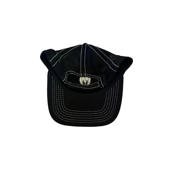 Ravin Crossbow Archery Bow Logo Printed Baseball Cap Black Hat Adult Size - Picture 2 of 4